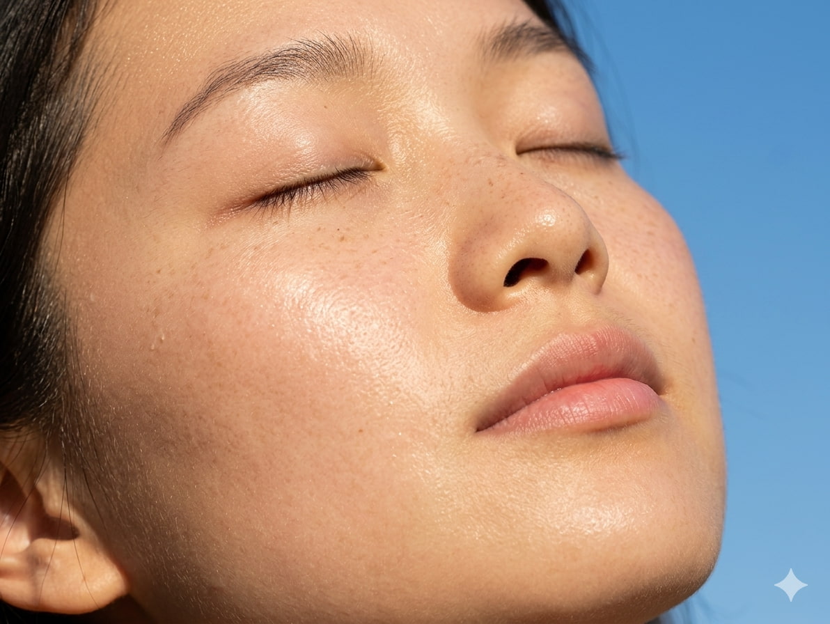 Sonnencreme ist Gift?