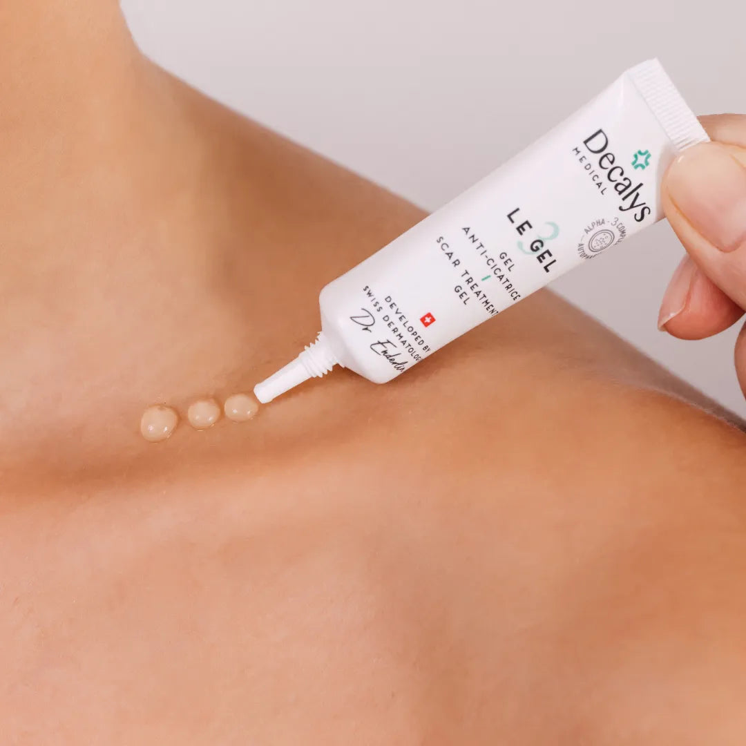 Narbengel im Vergleich — Worauf Dermatologen wirklich achten