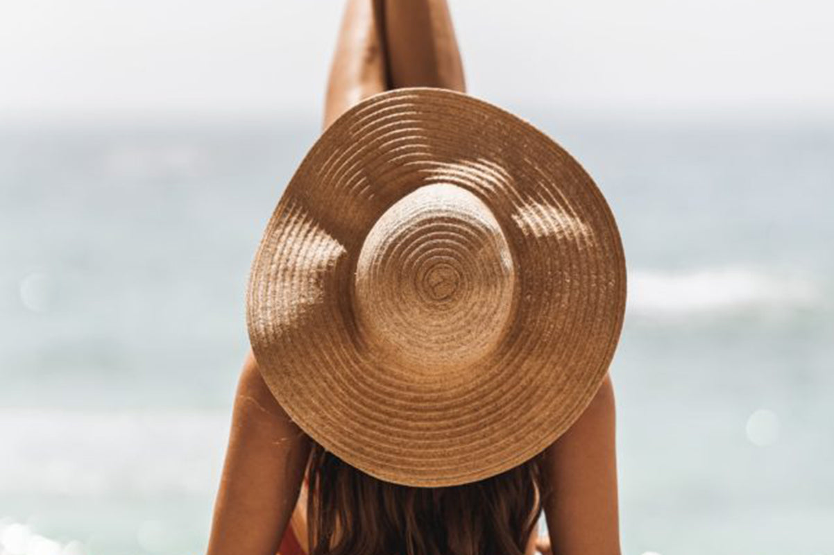 What to do about sunburn?