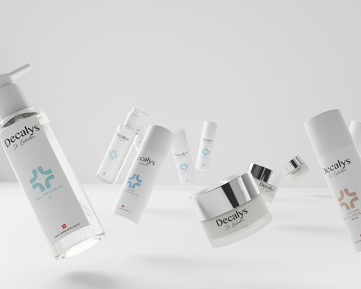 Decalys-Skincare