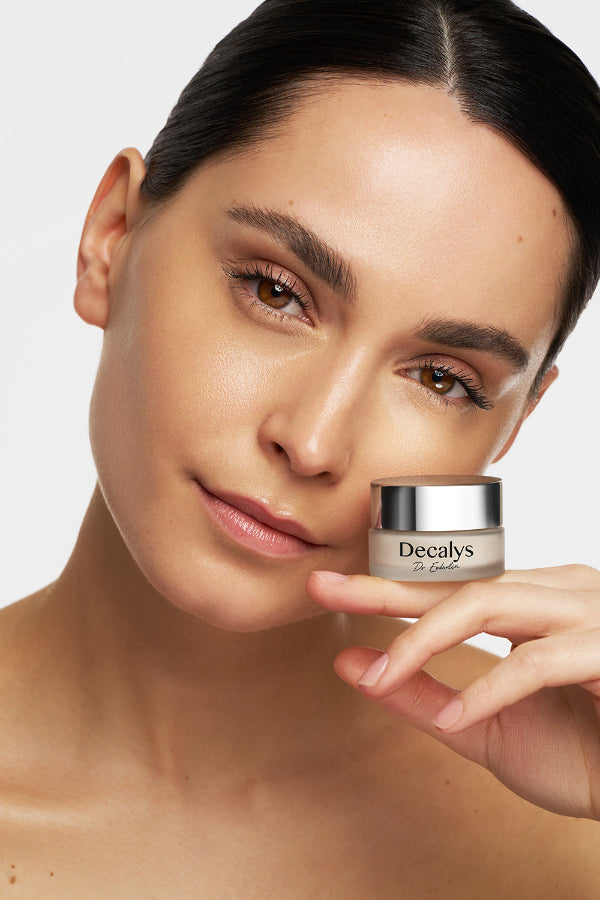 Contour Yeux Alpha Régénérant