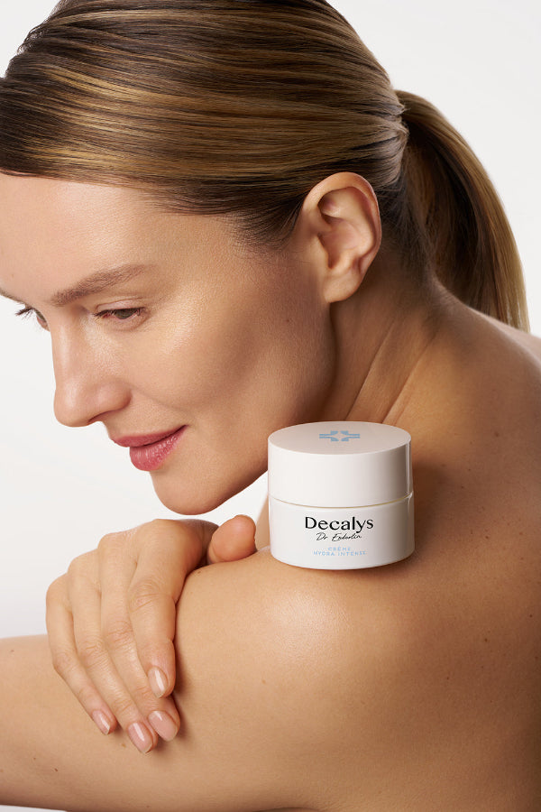 Crème Hydra Intense