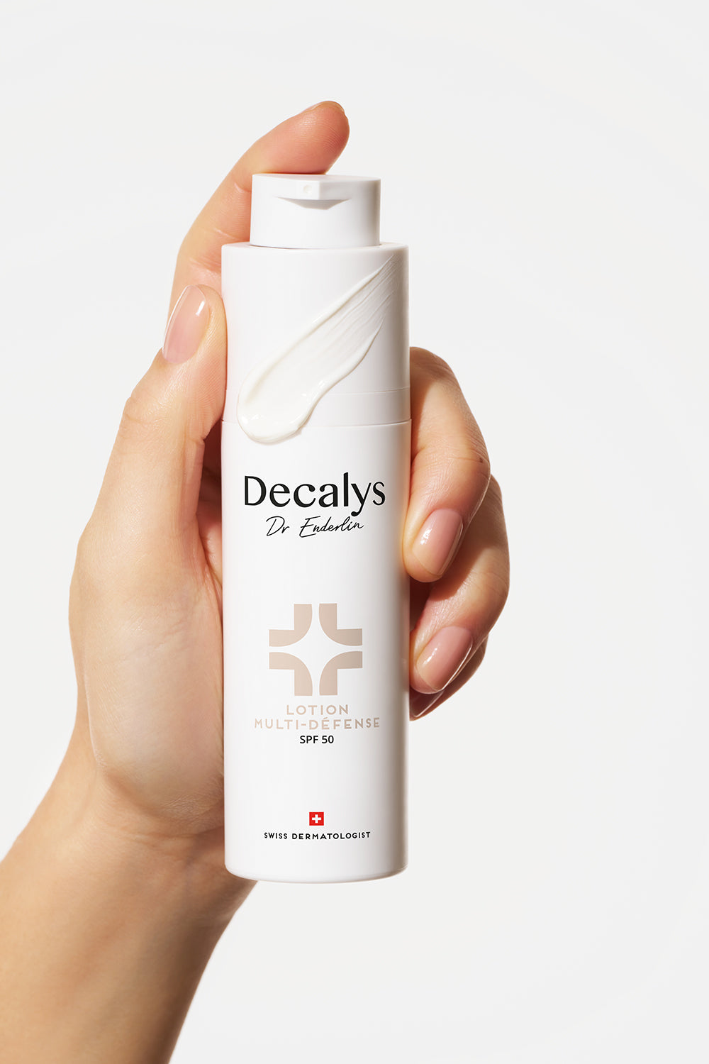 Lotion Multi Defense