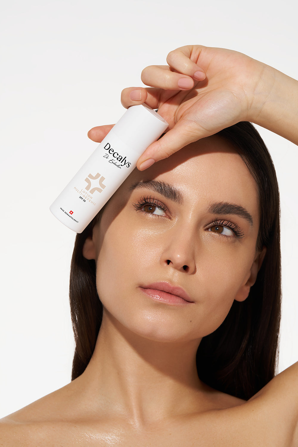 Lotion Multi Defense