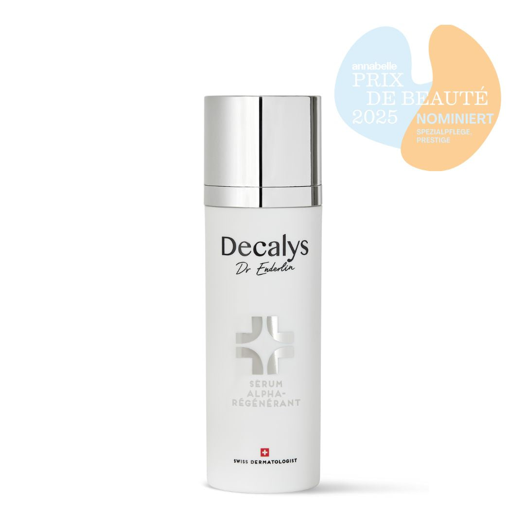 Serum Alpha Régénérant