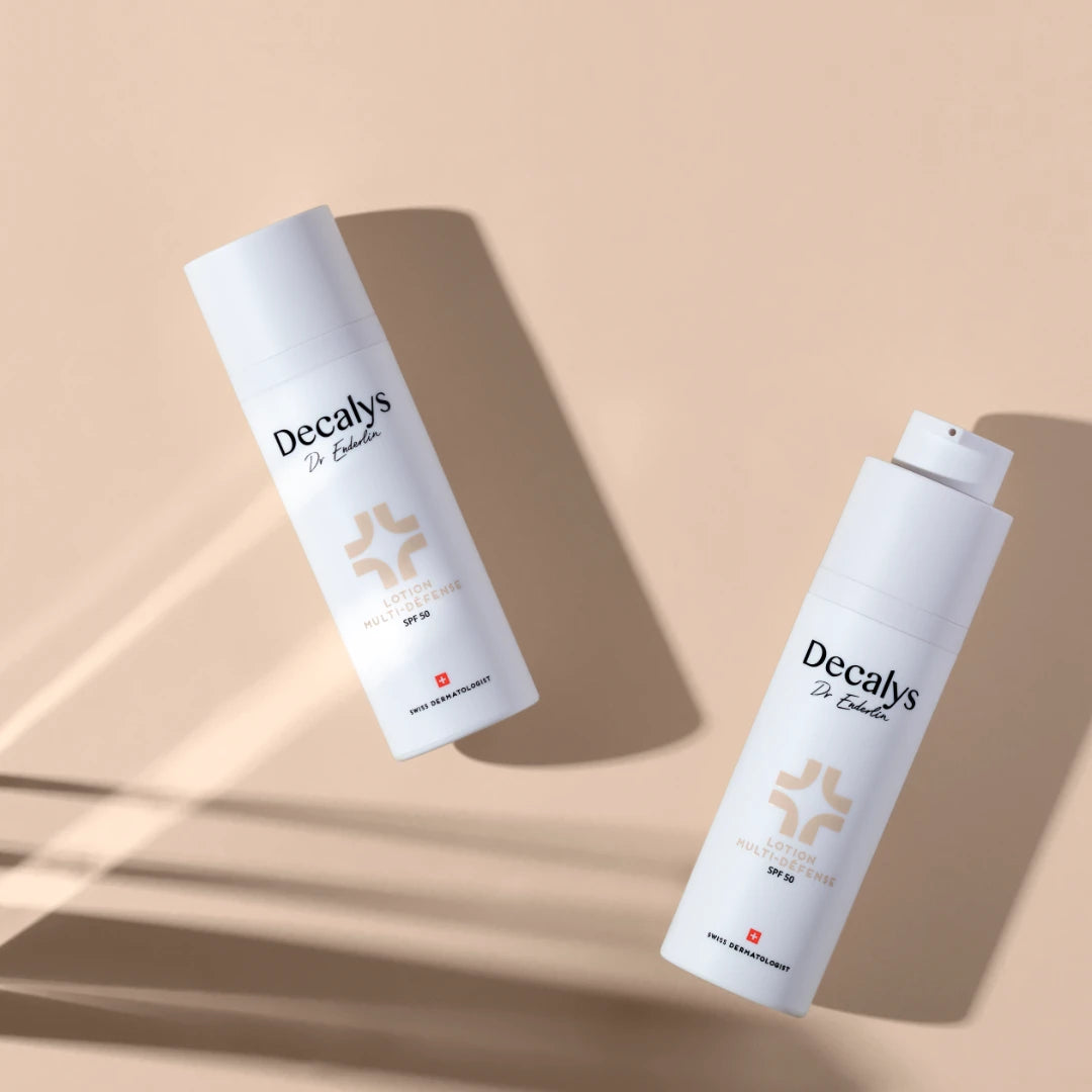 Lotion Multi Defense