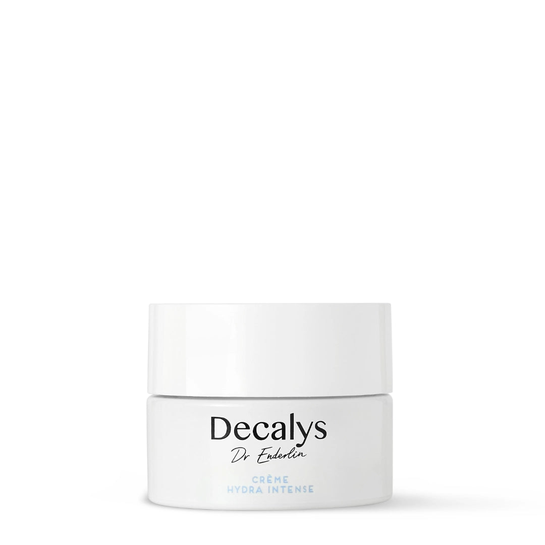 Crème Hydra Intense