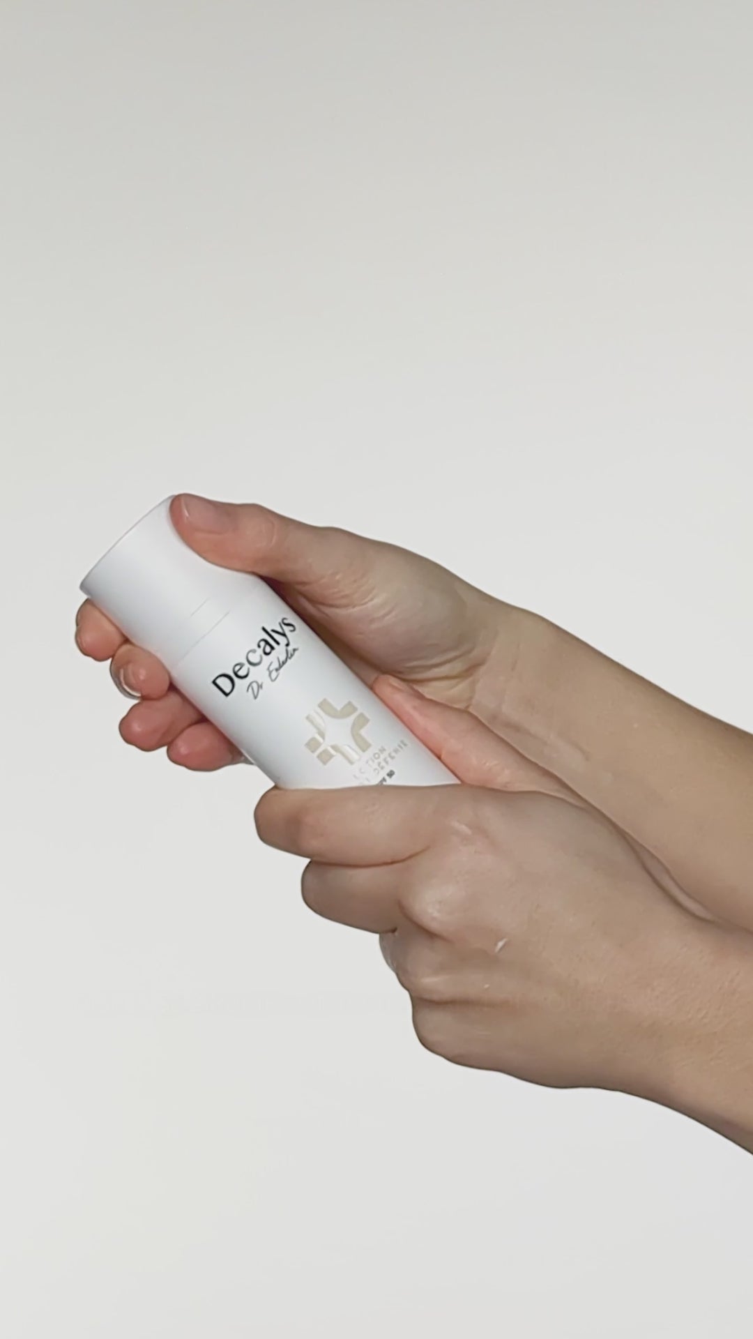 Video laden: Lotion Multi Defense