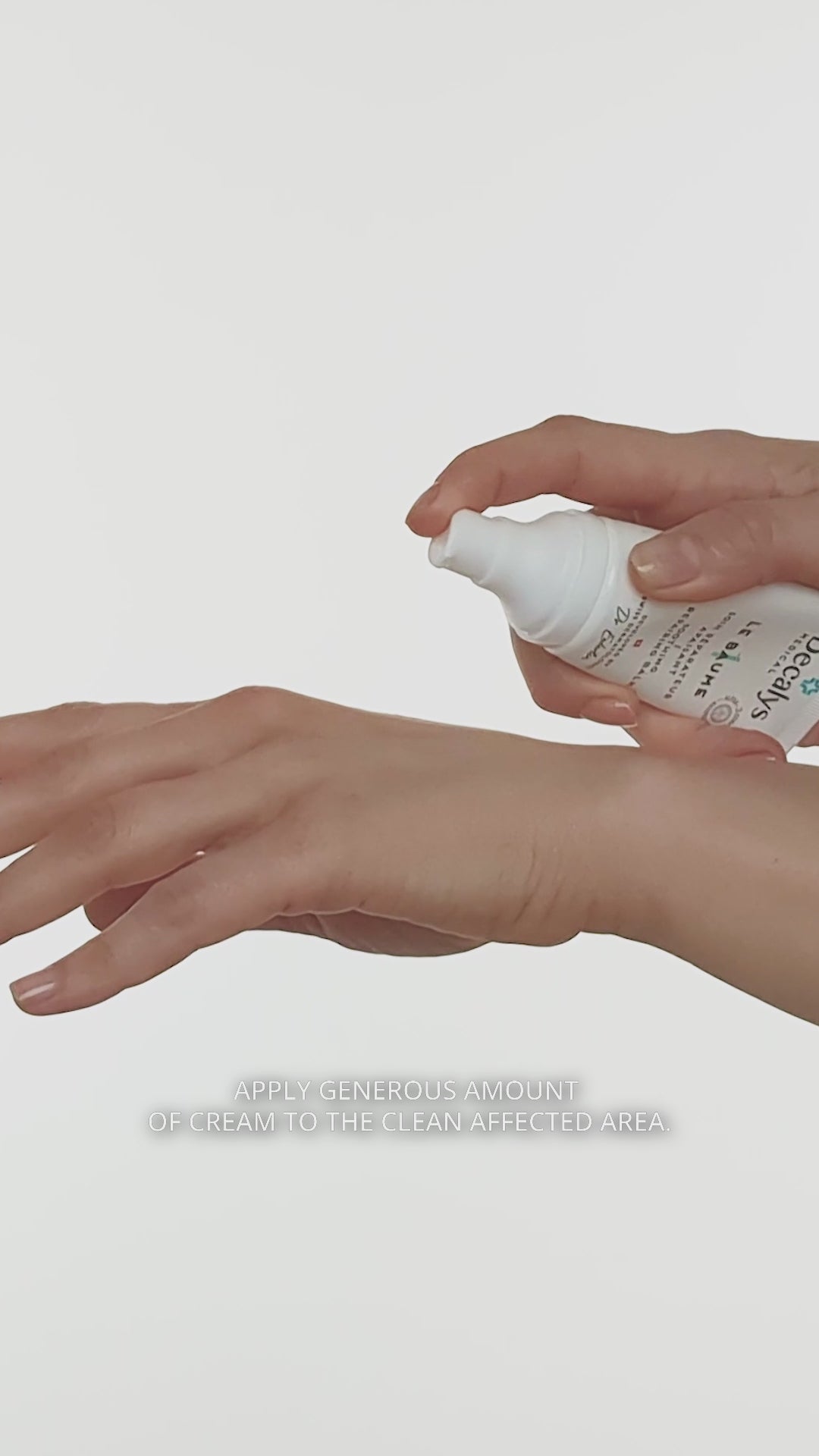 Video laden: Le Baume