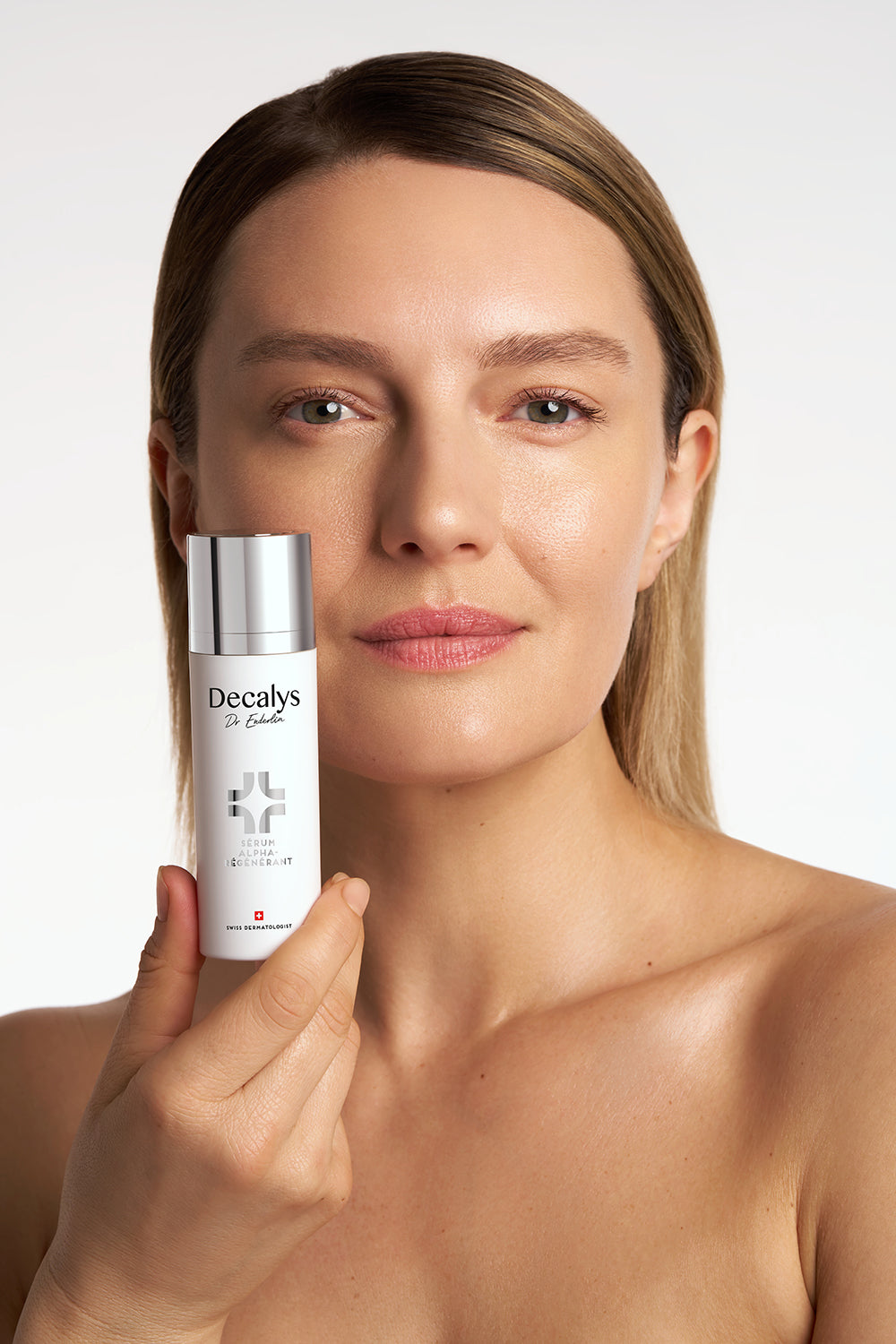 Serum Alpha Régénérant