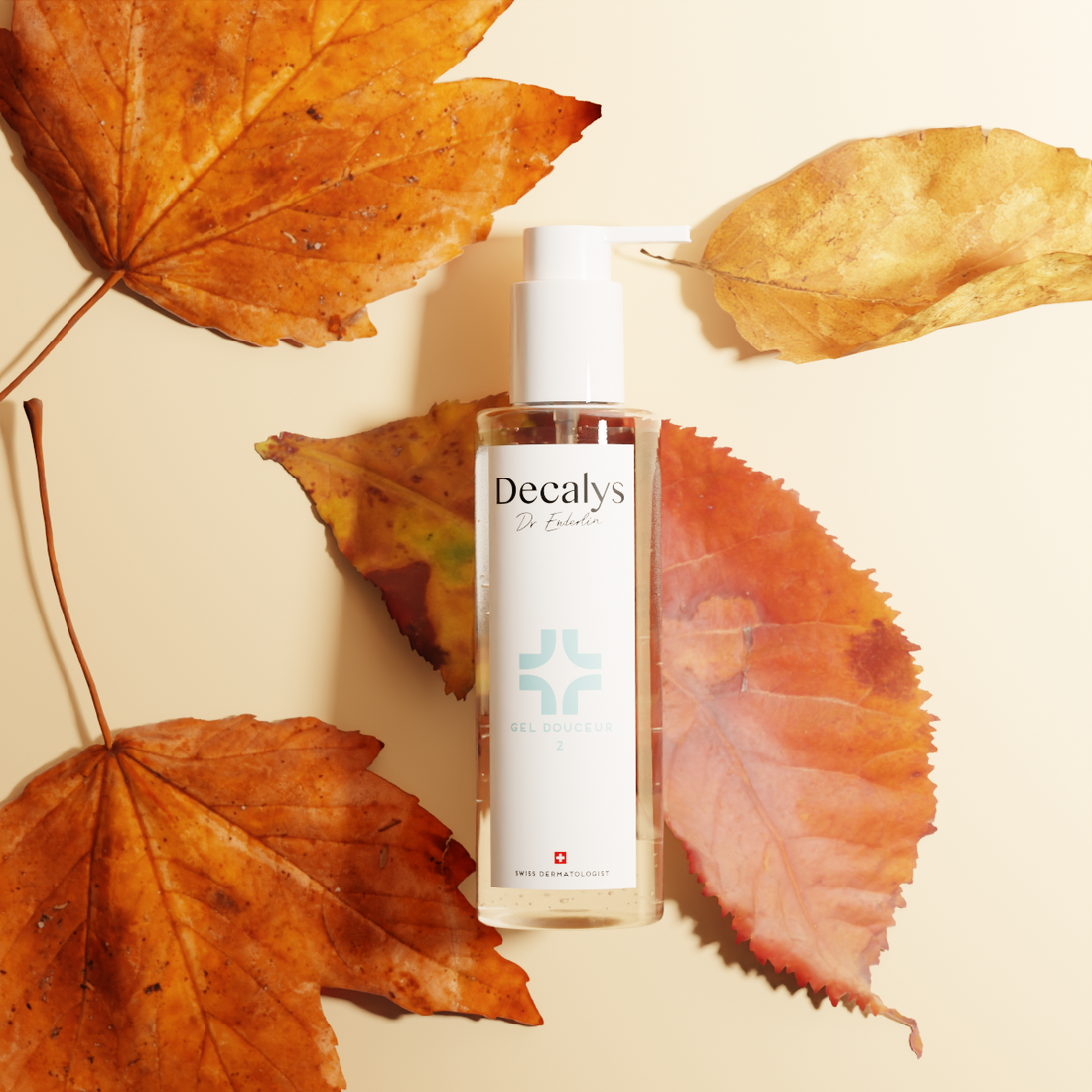 Herbst, die ideale Zeit für Laser, Peeling und Narbenpflege in Zürich