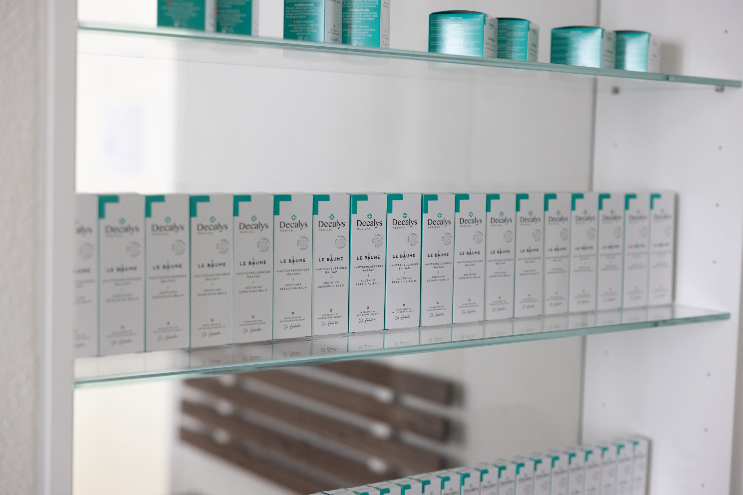 Cosmeceuticals vs. Drogerie: Wann lohnt sich Fachpflege?