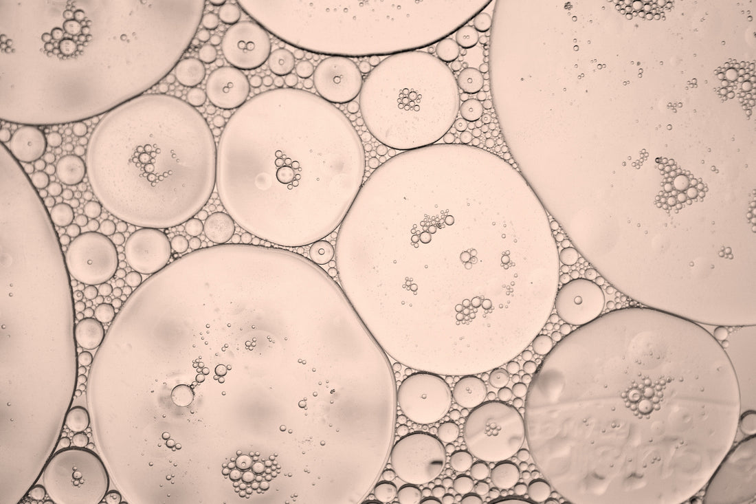 Die Geheimnisse der Hyaluronsäure entschlüsseln