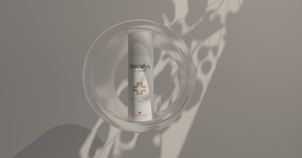 Decalys Skincare