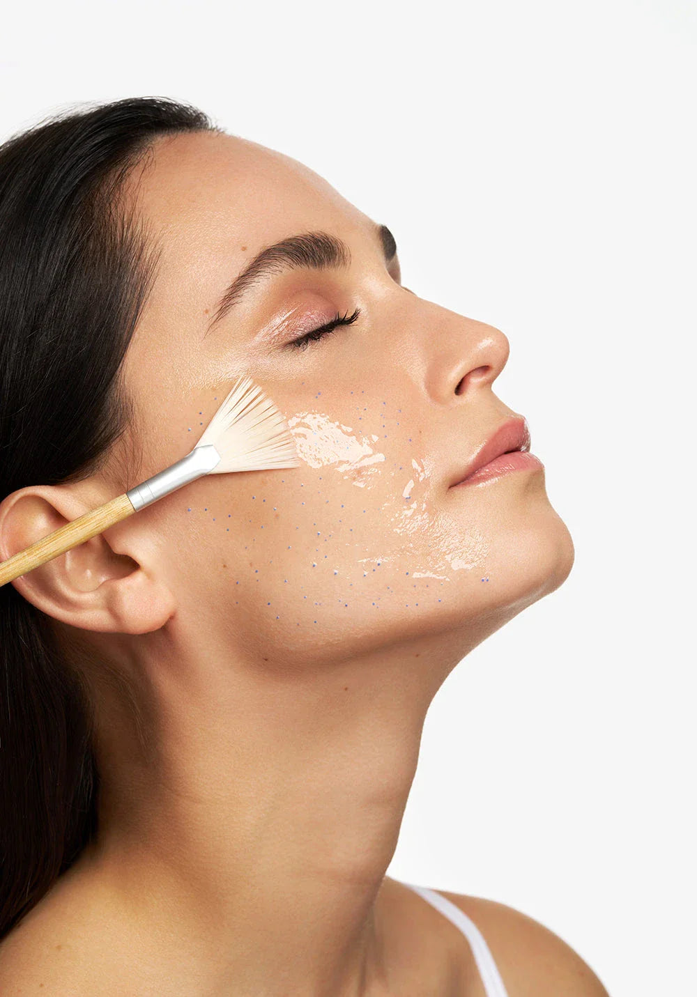 Salicylsäure Pflege