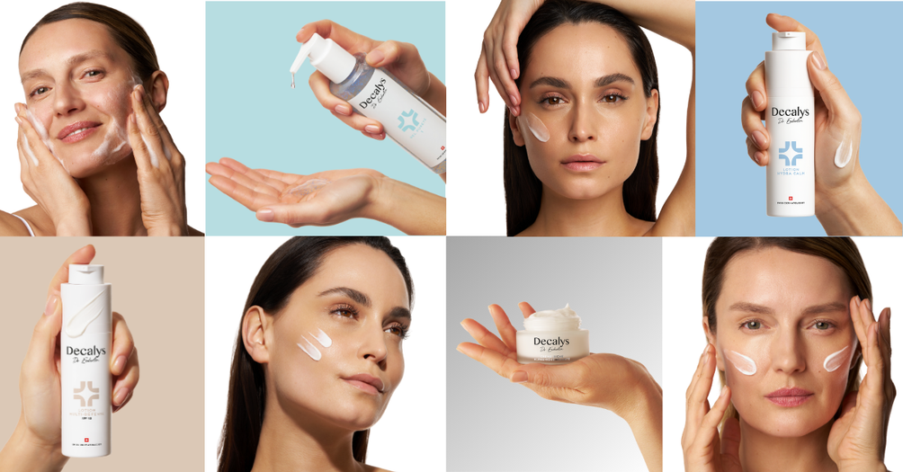 Decalys Skincare