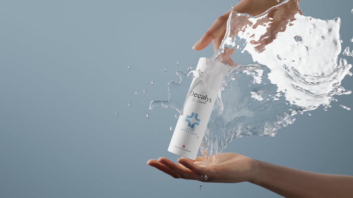 Decalys-Skincare