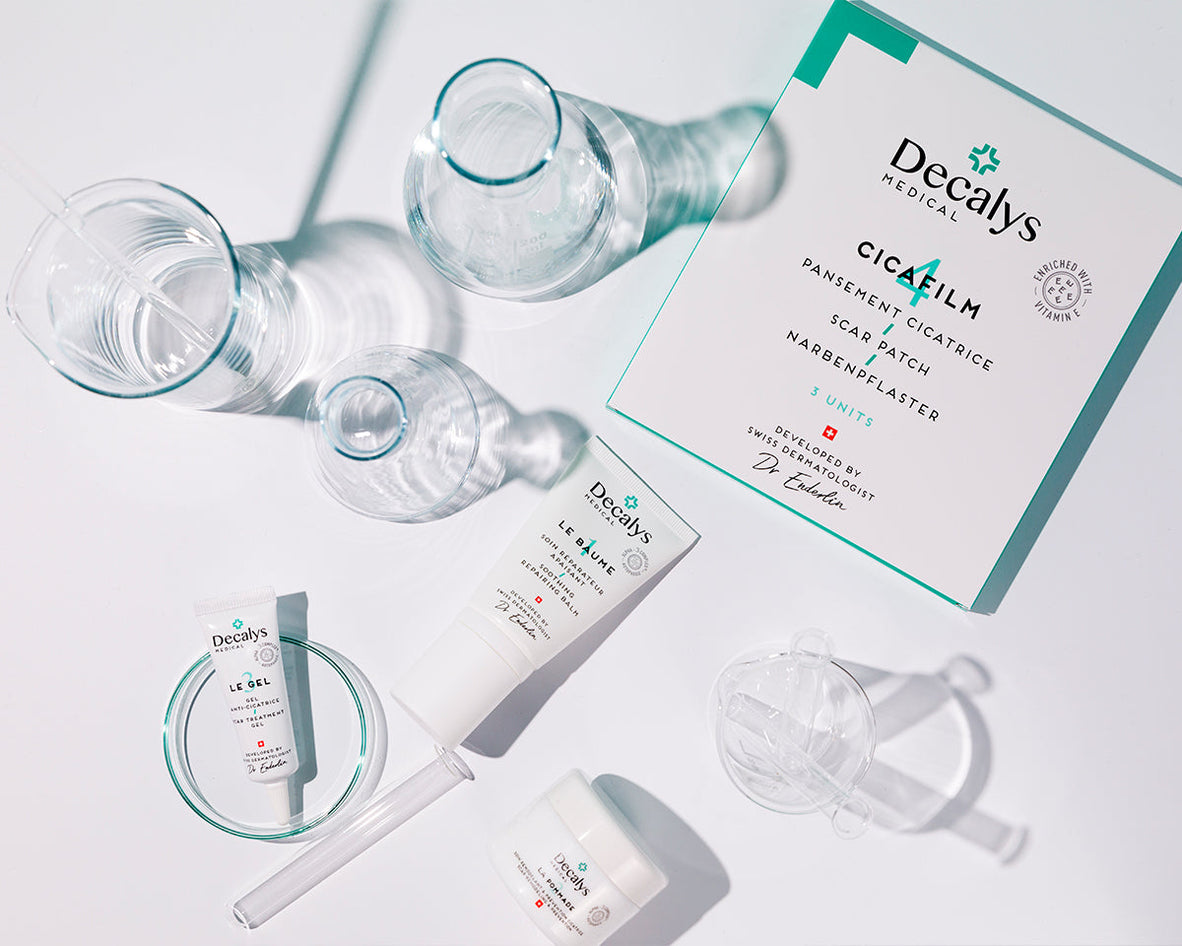 Decalys-Skincare