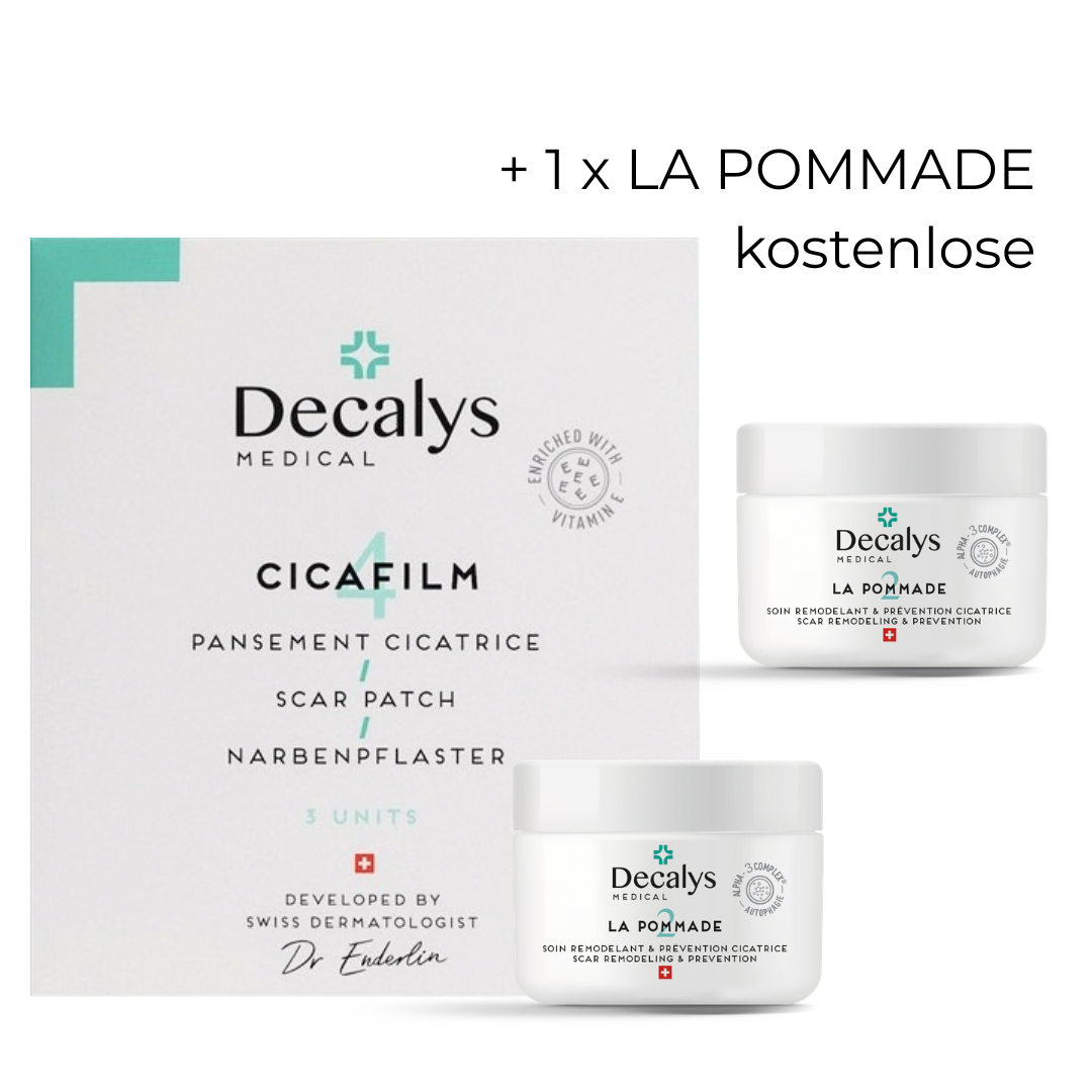 Mamma-Routine Bundle