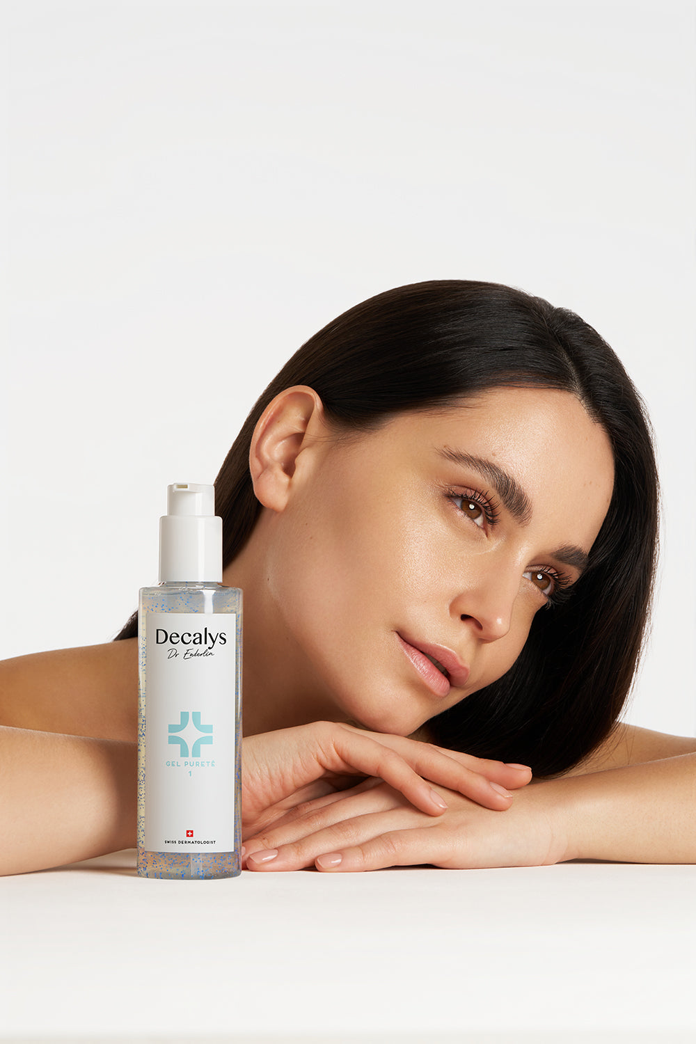 Gel Pureté