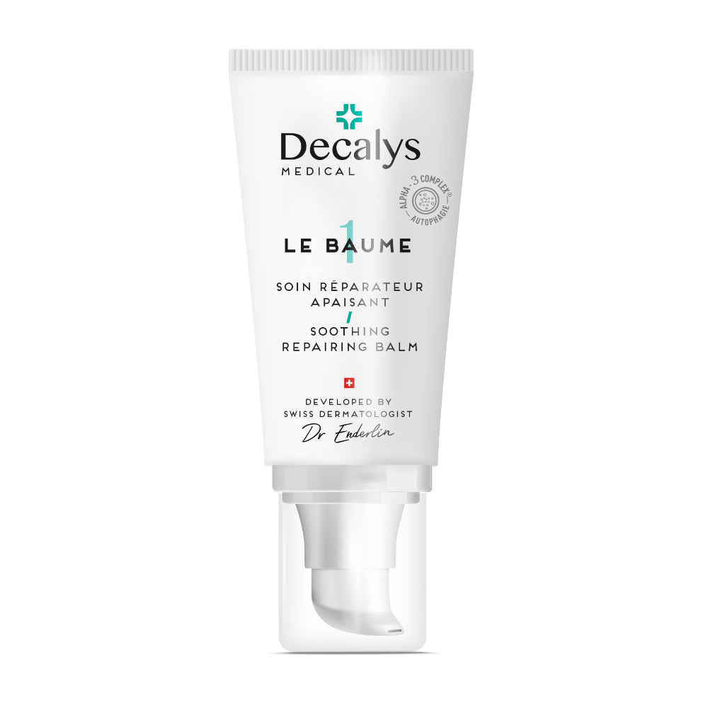 Le Baume
