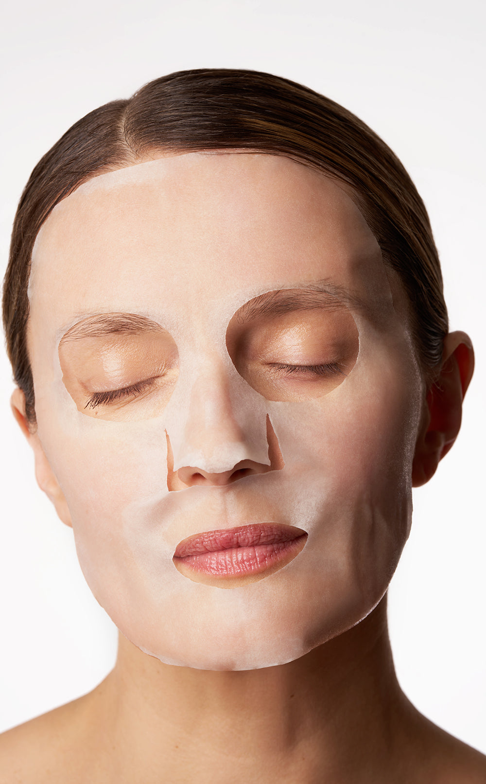 Masque Alpha Régénérant