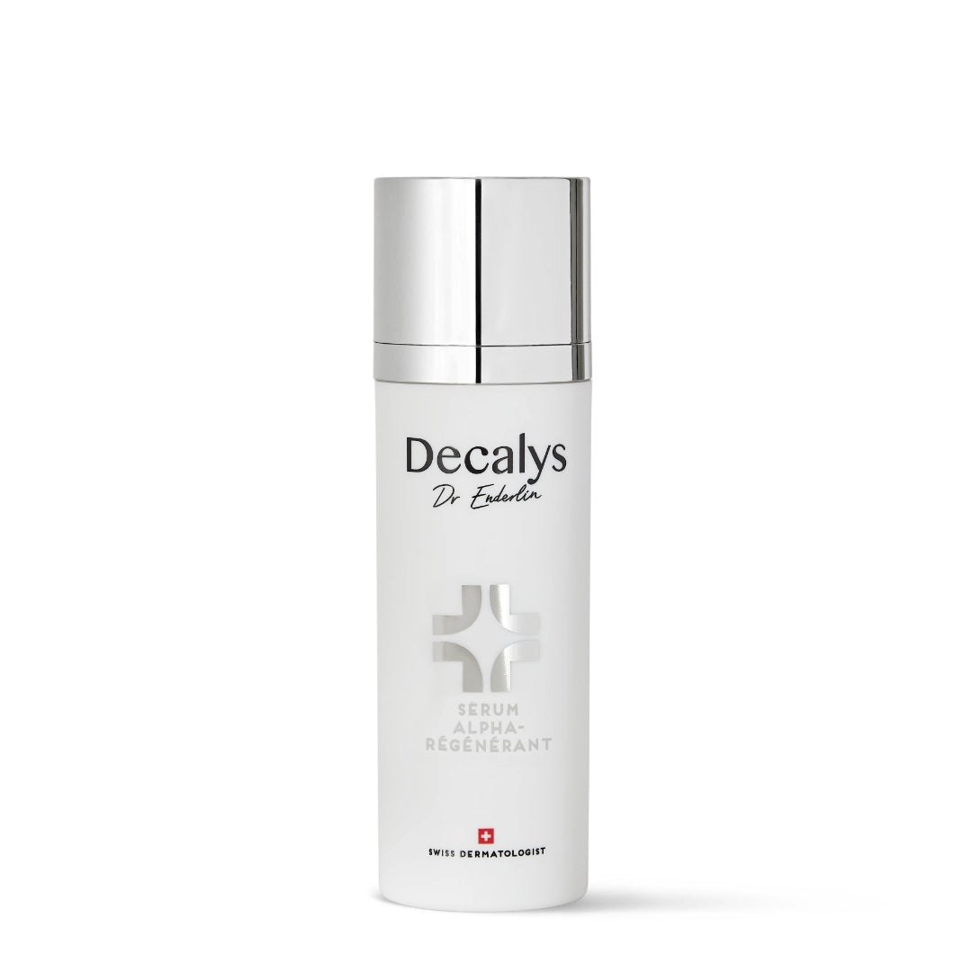 Serum Alpha Régénérant