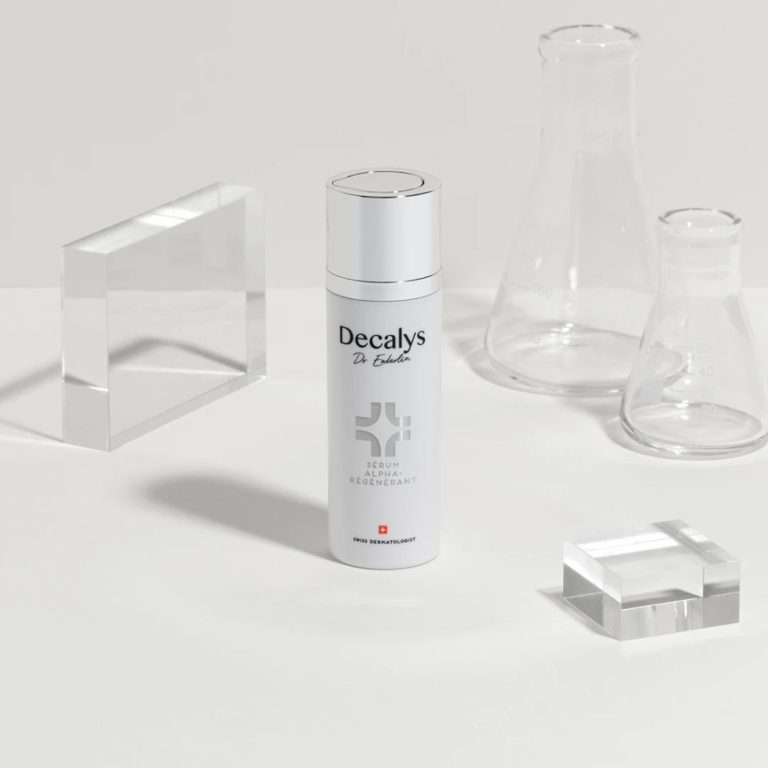 Serum Alpha Régénérant