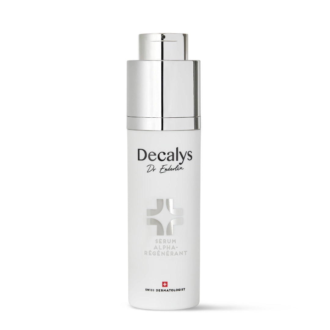 Serum Alpha Régénérant