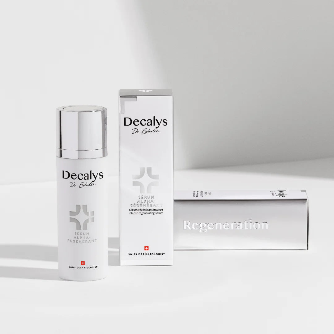 Serum Alpha Régénérant