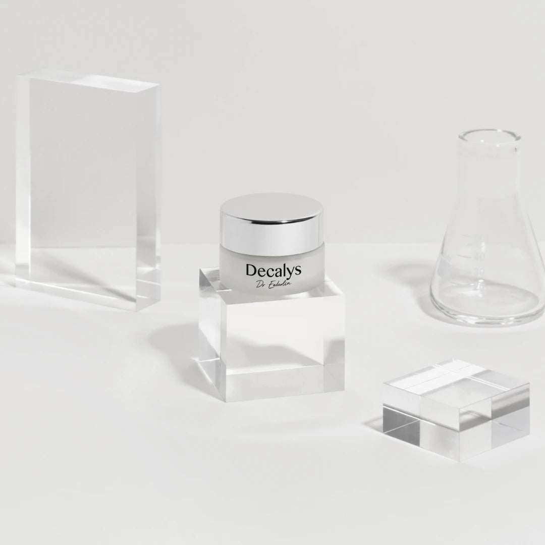 Contour Yeux Alpha Régénérant