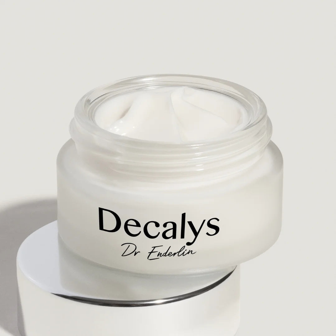 Contour Yeux Alpha Régénérant