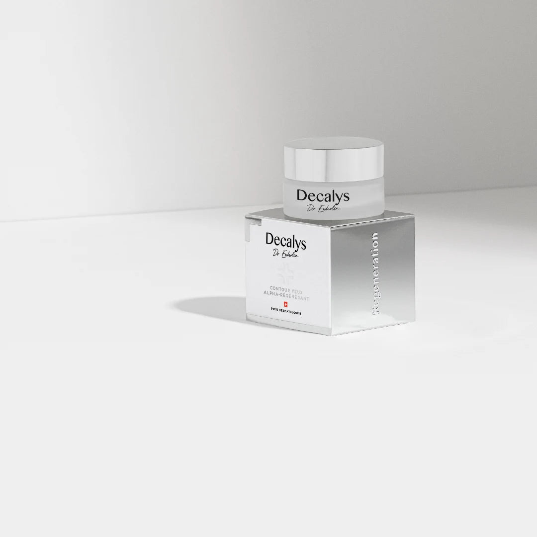 Contour Yeux Alpha Régénérant