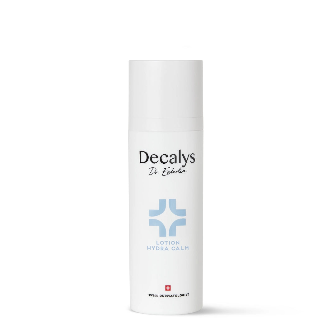 Lotion Hydra Calm