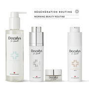 Regeneration Bundle Morgenroutine