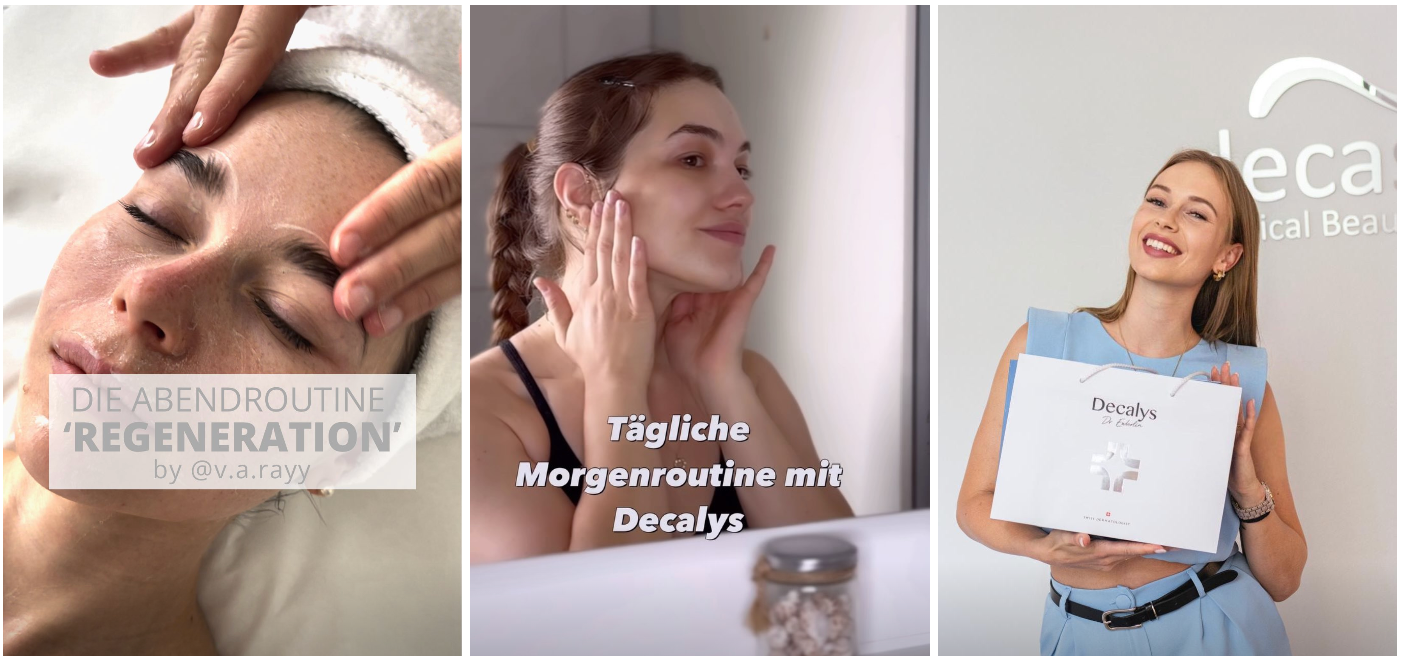Decalys Skincare