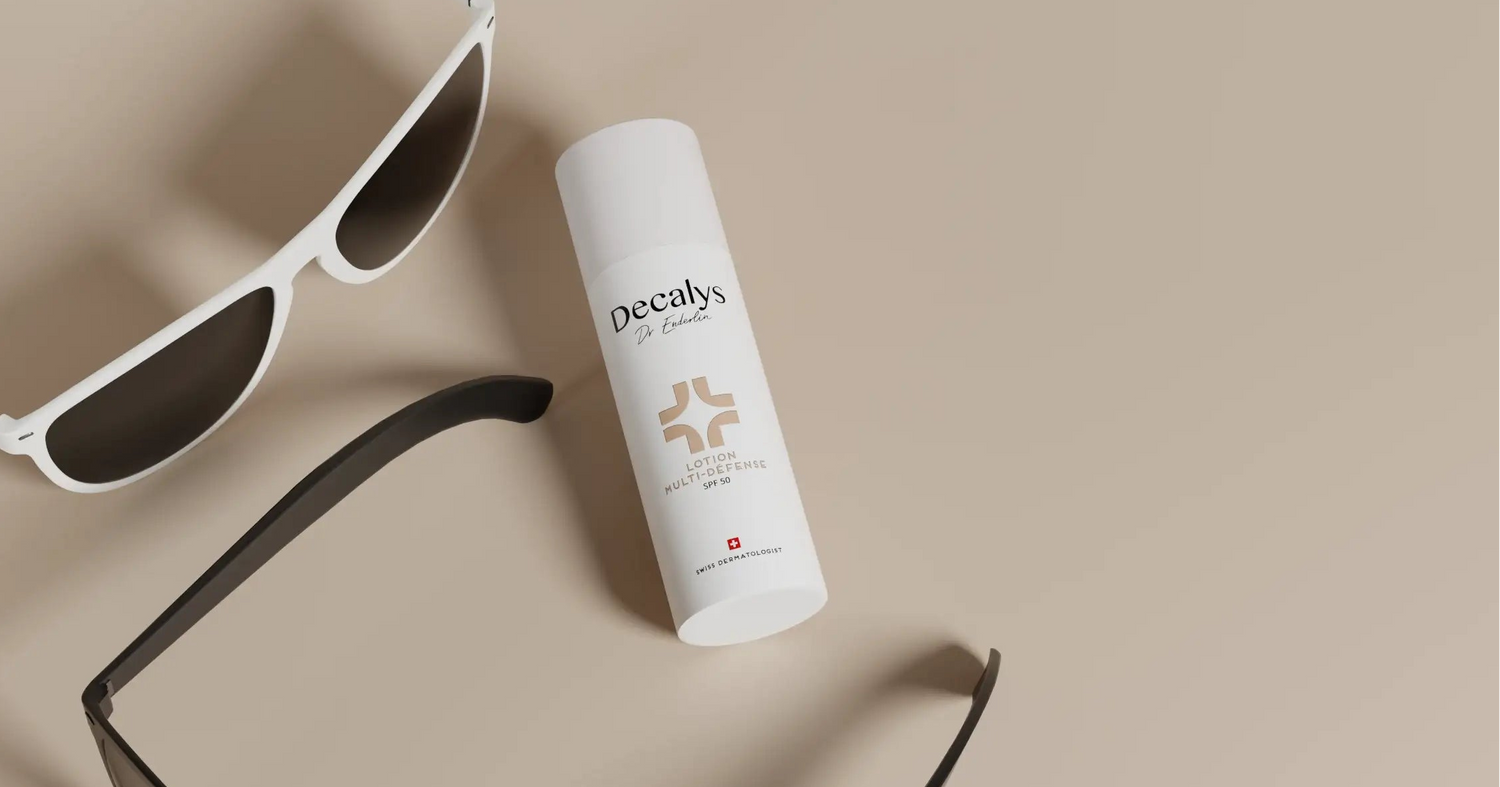Decalys Skincare