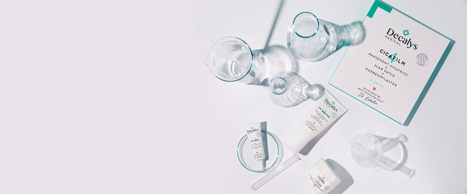 Decalys-Skincare
