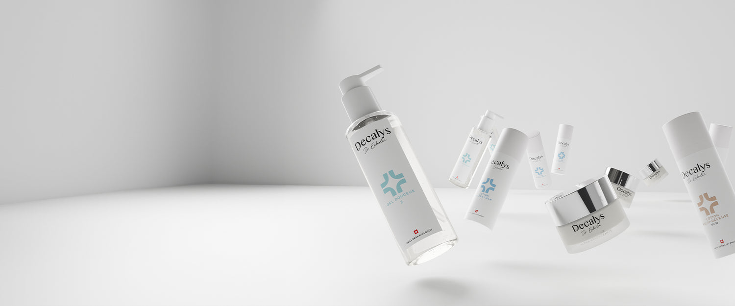 Decalys-Skincare