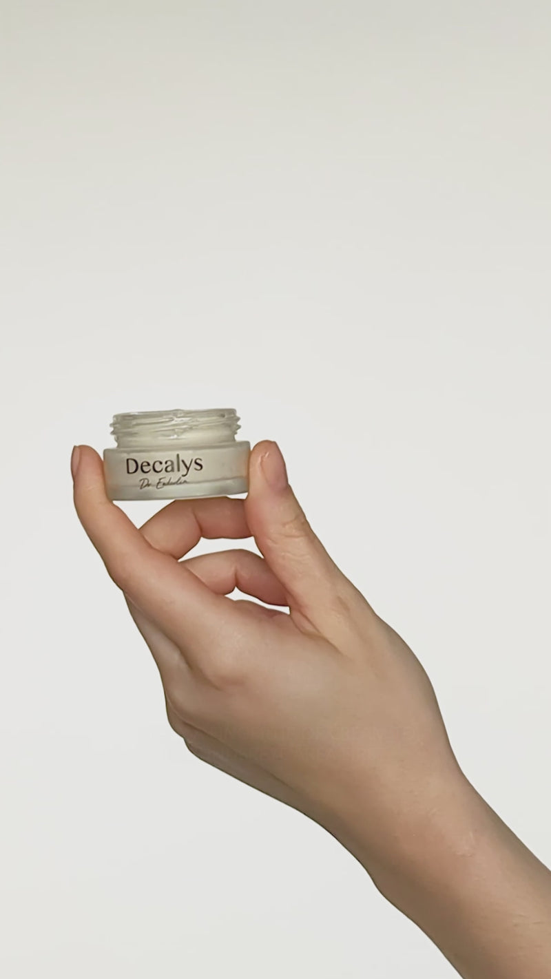 Contour Yeux Alpha Régénérant