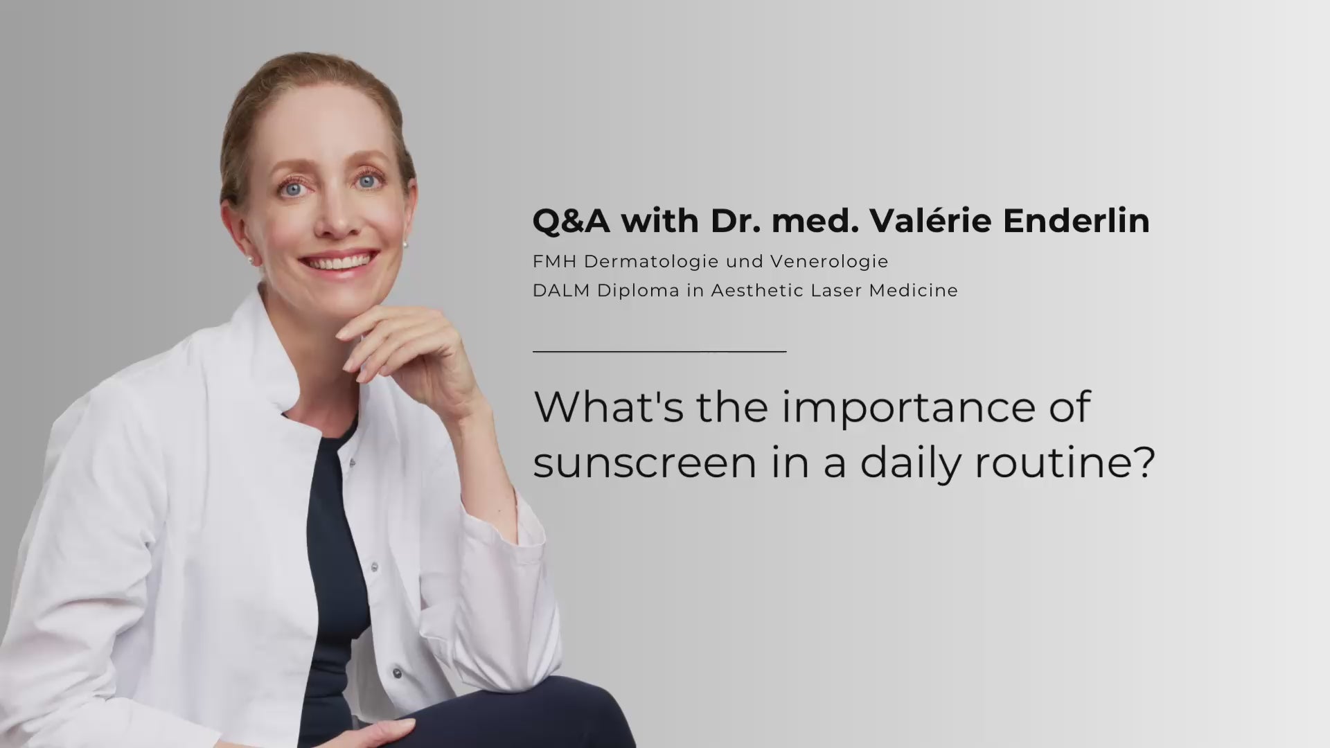 Video laden: Lotion Multi Defense