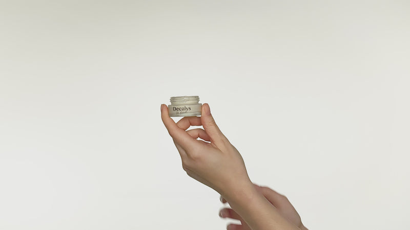 Contour Yeux Alpha Régénérant