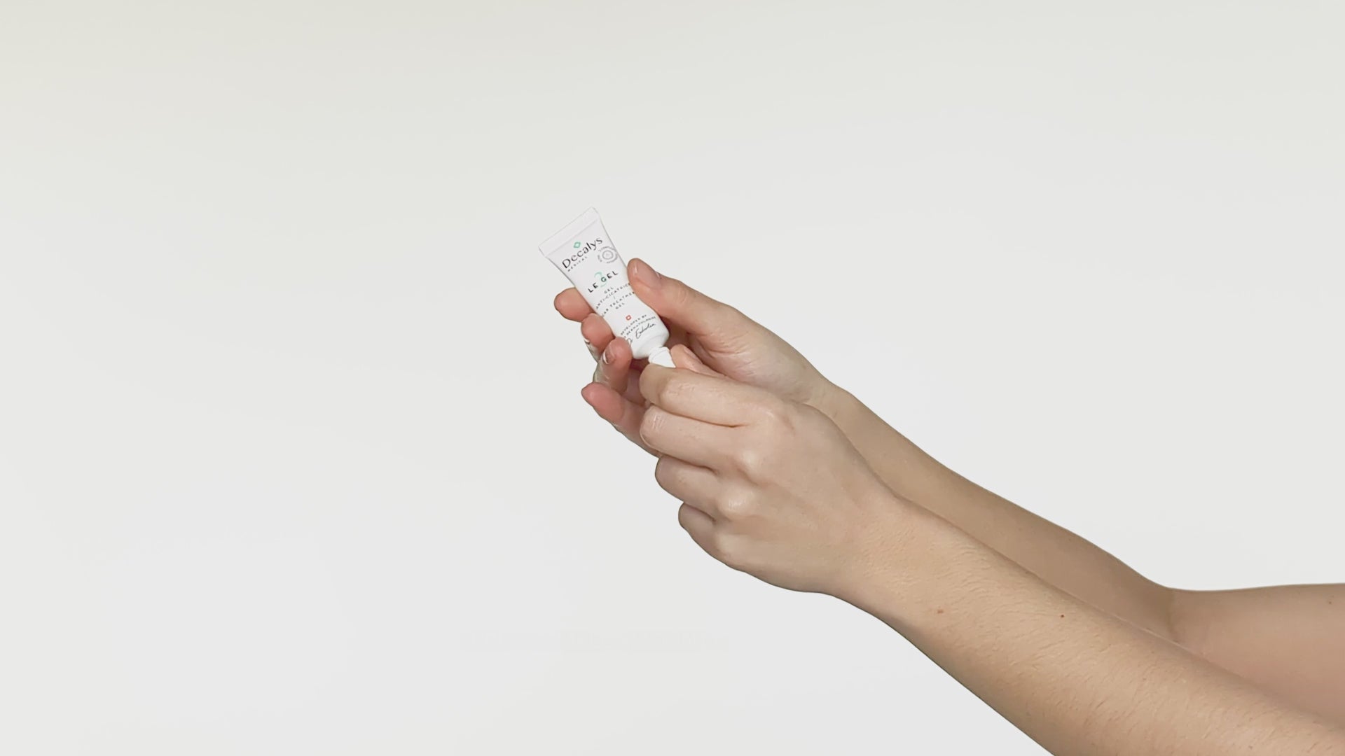 Load video: Le Gel
