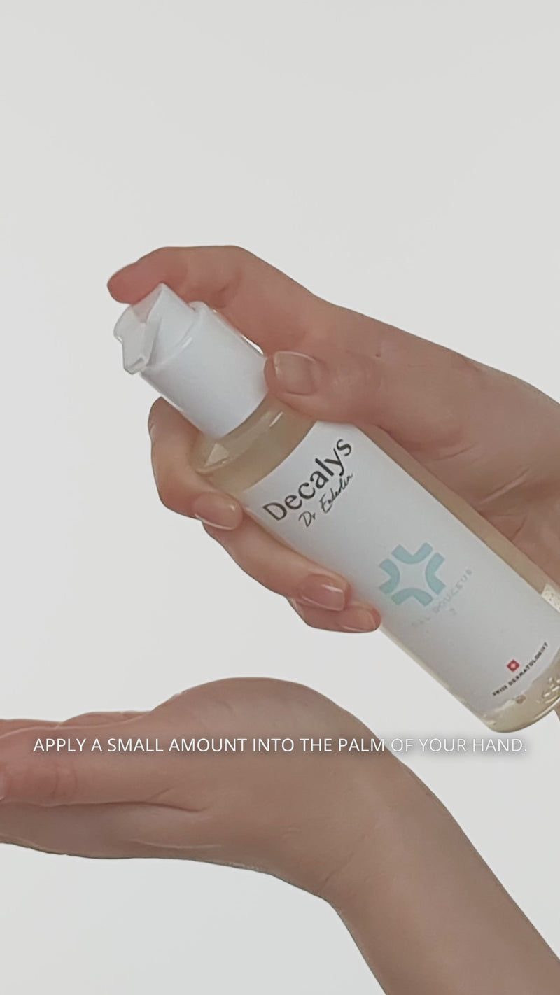 Gel Douceur