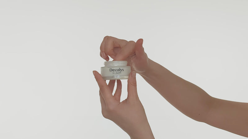 Crème Riche Alpha Régénérante