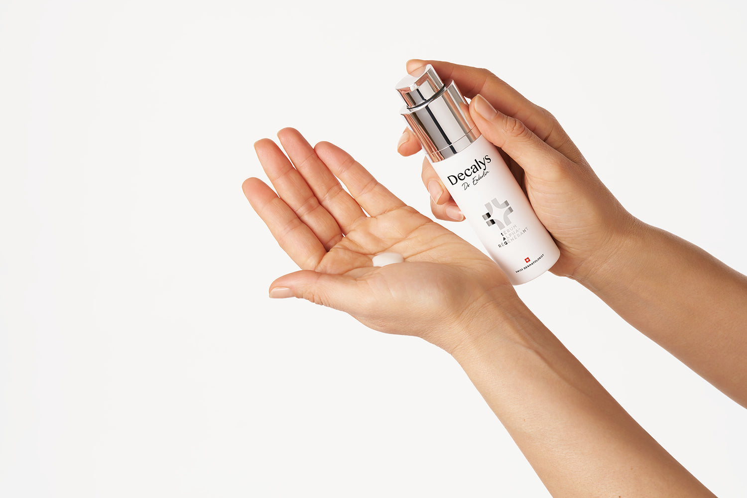Serum Alpha Régénérant