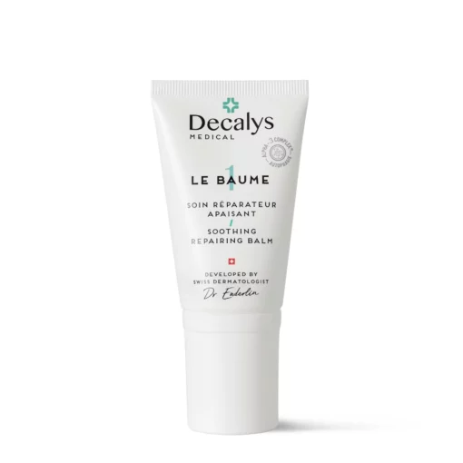 Le Baume von Decalys Medical